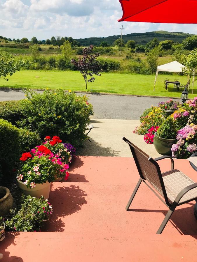 Hillcrest Farmhouse Bed & Breakfast Boyhollagh Bagian luar foto