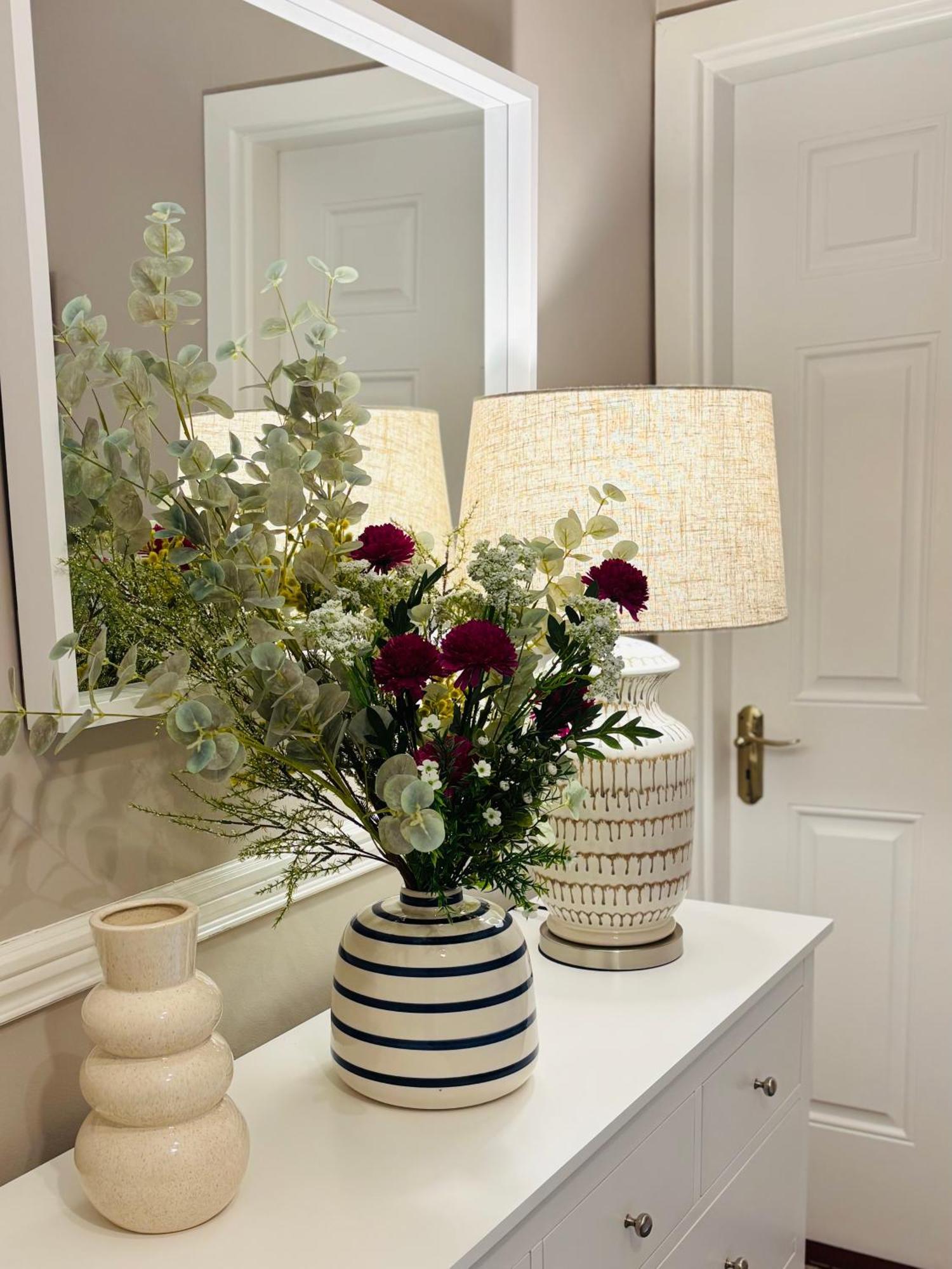 Hillcrest Farmhouse Bed & Breakfast Boyhollagh Bagian luar foto
